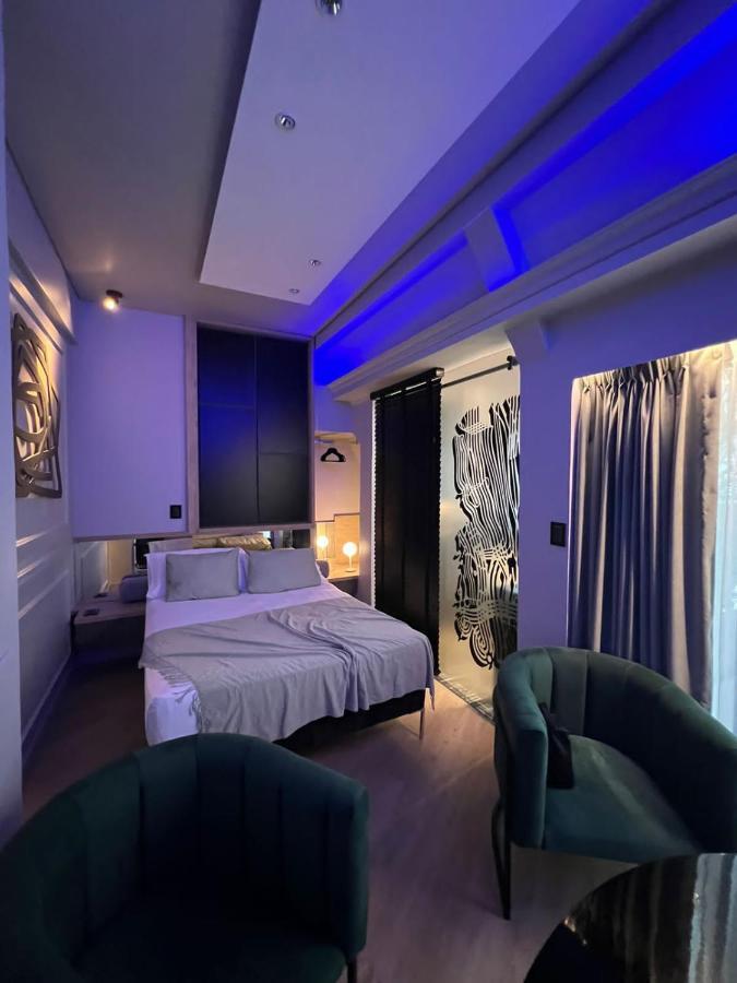 Petite Alvear Buenos Aires Exterior foto