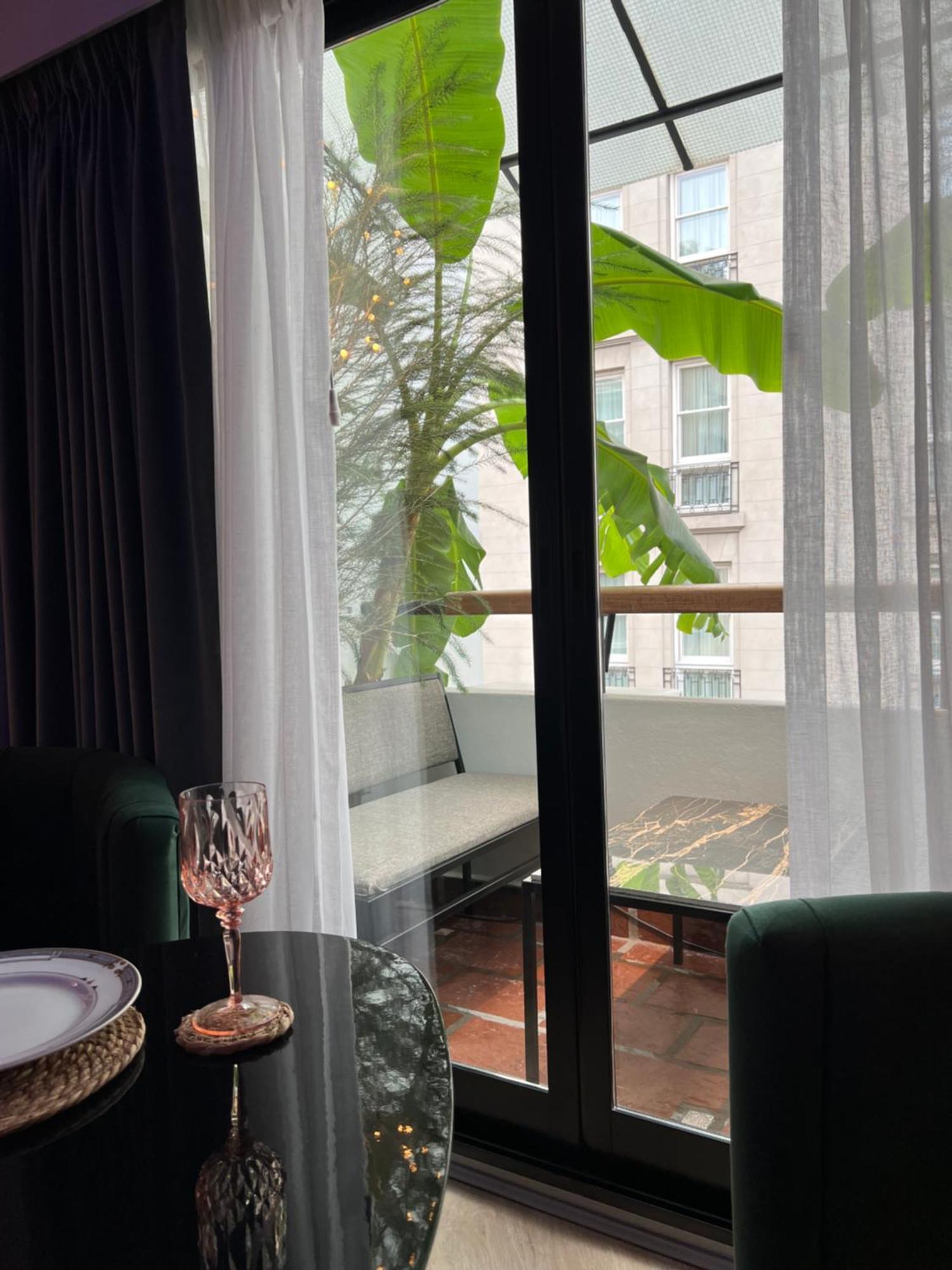 Petite Alvear Buenos Aires Exterior foto