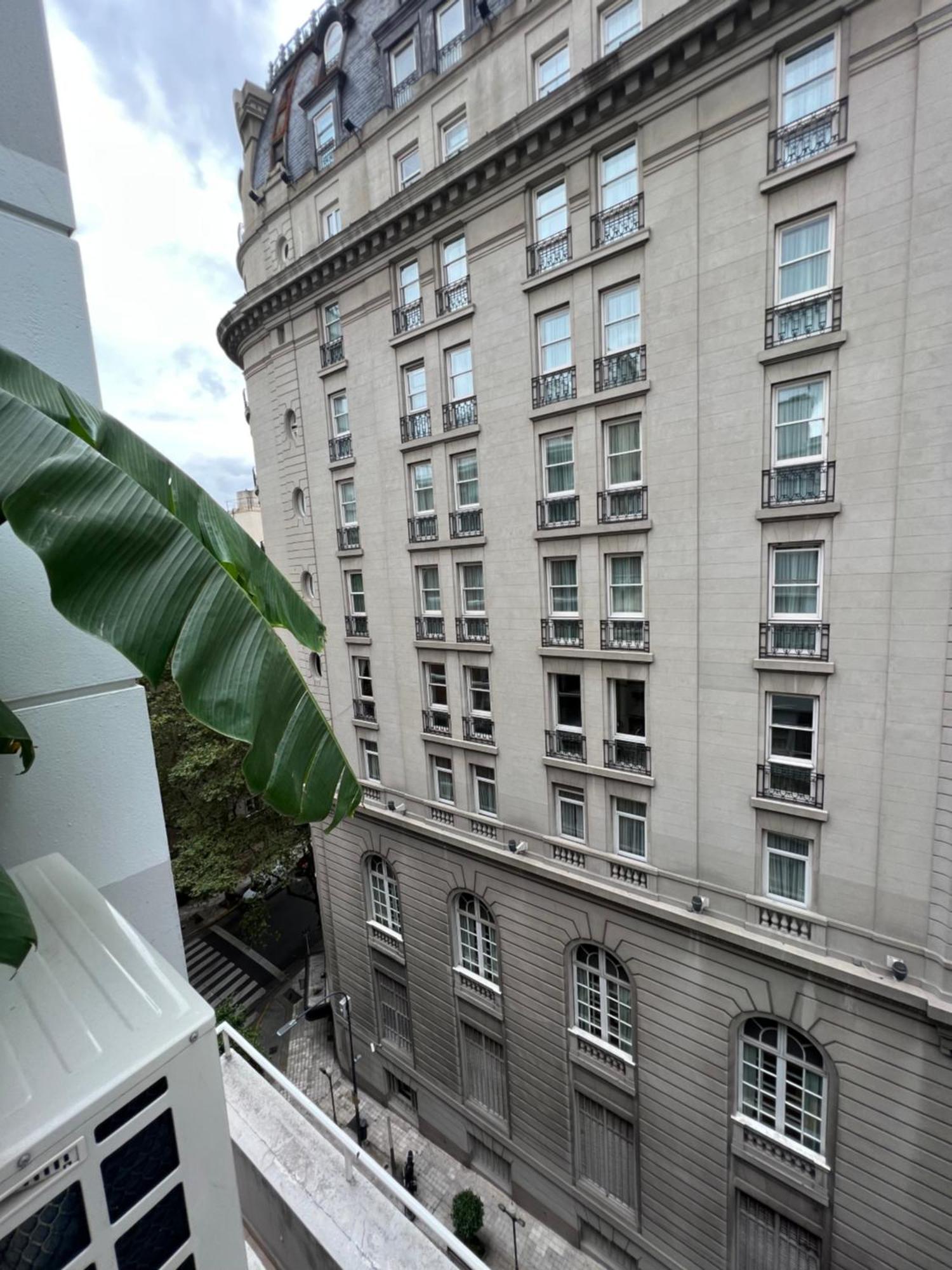 Petite Alvear Buenos Aires Exterior foto
